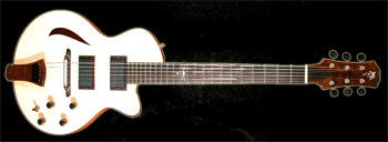 Guitar #042