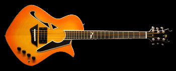 Guitar #054